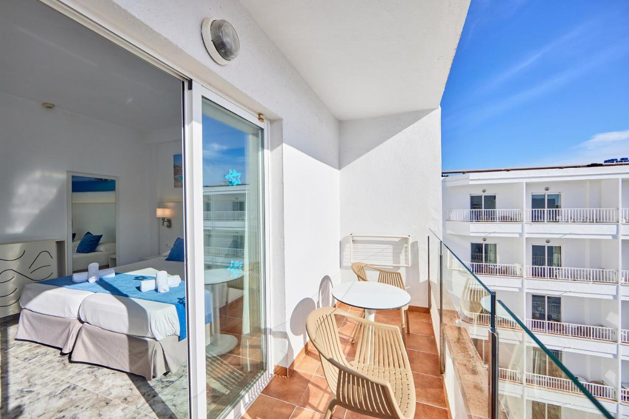 Double Room Pool View