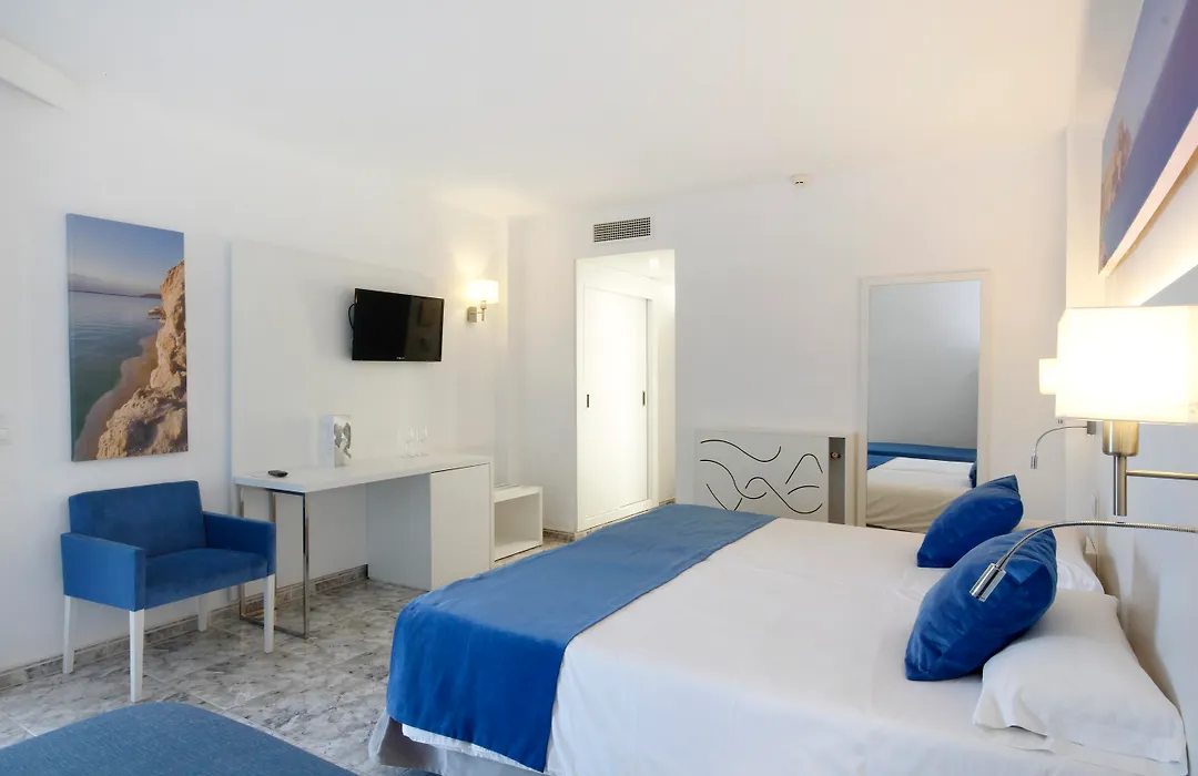 Hotel Ilusion Calma & Spa-1