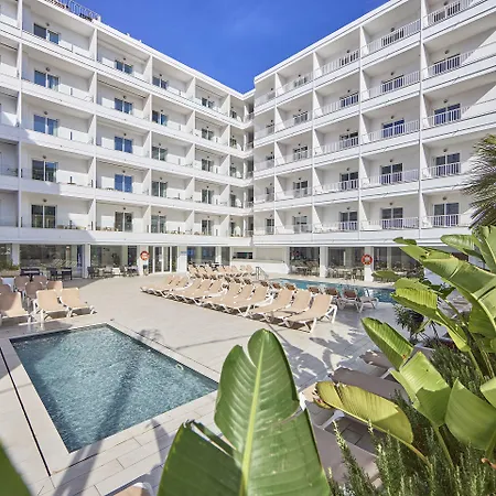 Hotel Ilusion Calma & Spa-2